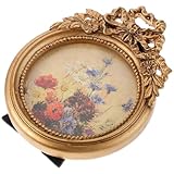 Cadre – il présente des détails de fabrication soignés, un aspect vif et réaliste, et répondra parfaitement à vos besoins de décoration, cadre photo miniature pour maison