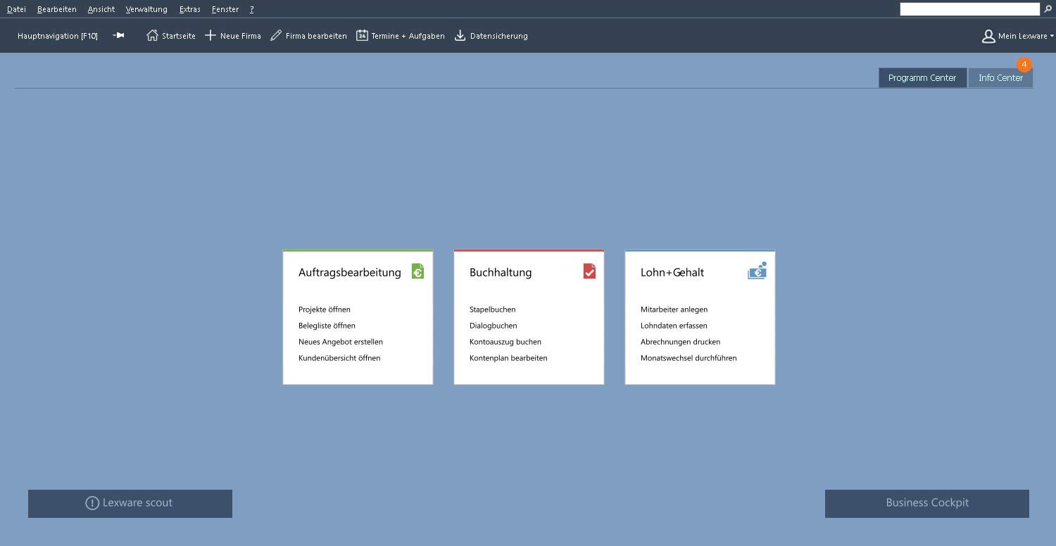 Lexware financial office Plus handwerk 2026 (365 Tage) | PC Aktivierungscode per Email