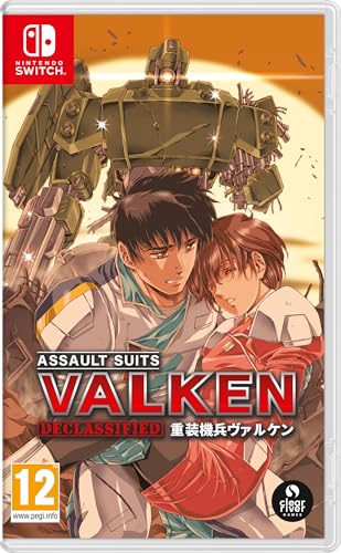 Assault Suit Valken Declassified Switch Neuf - vue 6
