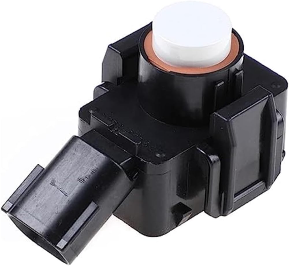 3 Color 4Pcs Pdc Parking Sensor for Toyota 8934158060 188400-3210 Backup Reverse Ultrasonic Sensor Parking Sensors