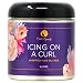 Curls Dynasty Icing On A Curl Whipped Hair Butter 8 oz