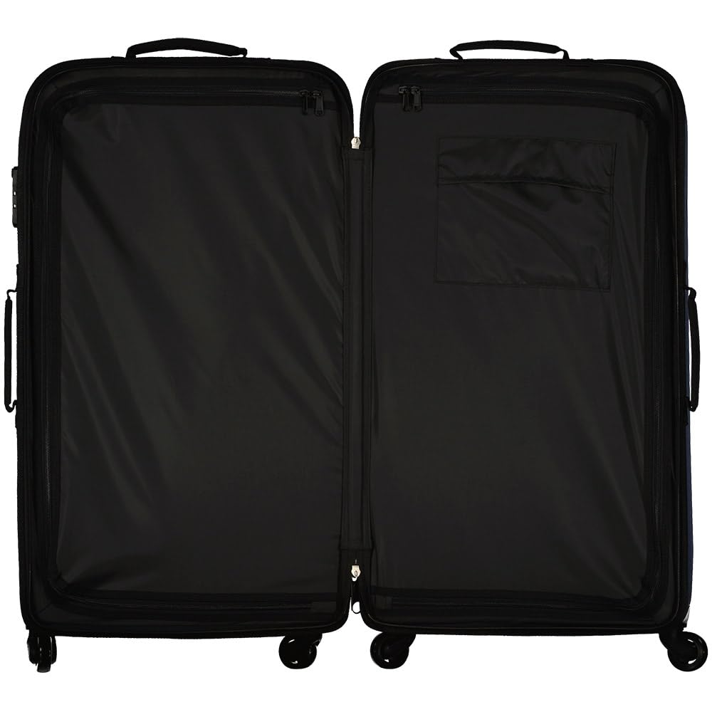 EASTPAK TRANZSHELL L Maleta, 77 x 43 x 26.5 cm, 75 L - Powder Pilot (Azul)