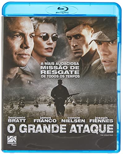 O Grande Ataque