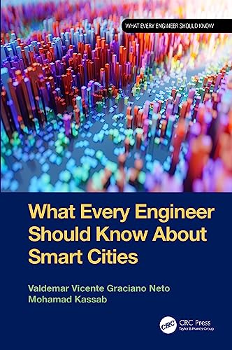 What Every Engineer Should Know About Smart Cities view 2