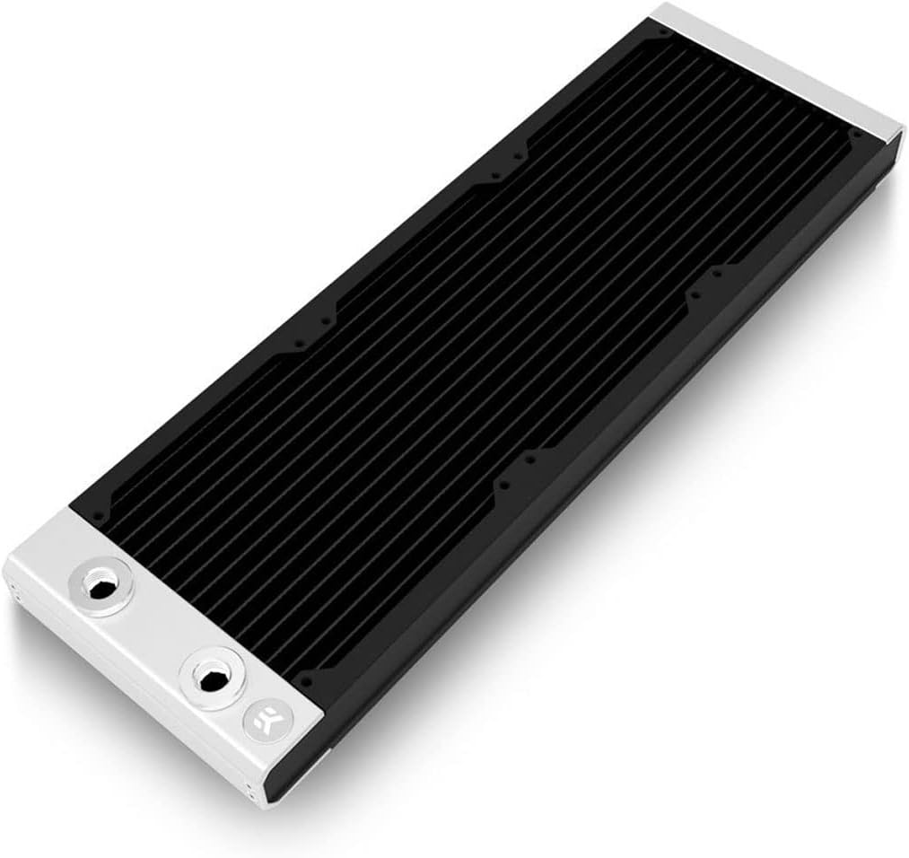 EKWB EK-Quantum Surface S360 Radiator, Triple, Black