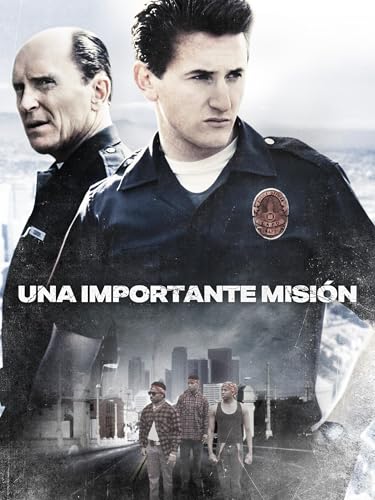 Una importante misión