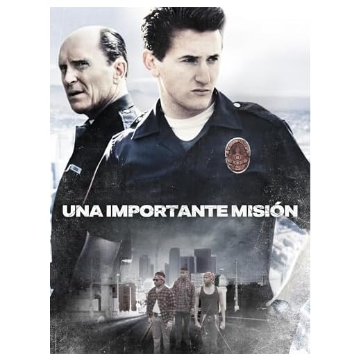 Una importante misión