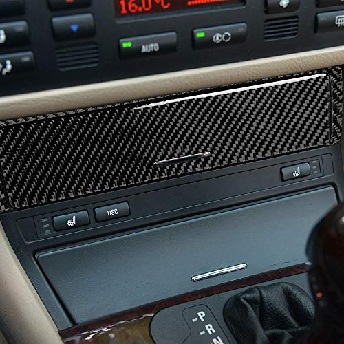 Sangmei Fibra de carbono para instrumentos internos da caixa de engrenagens da moldura de acabamento