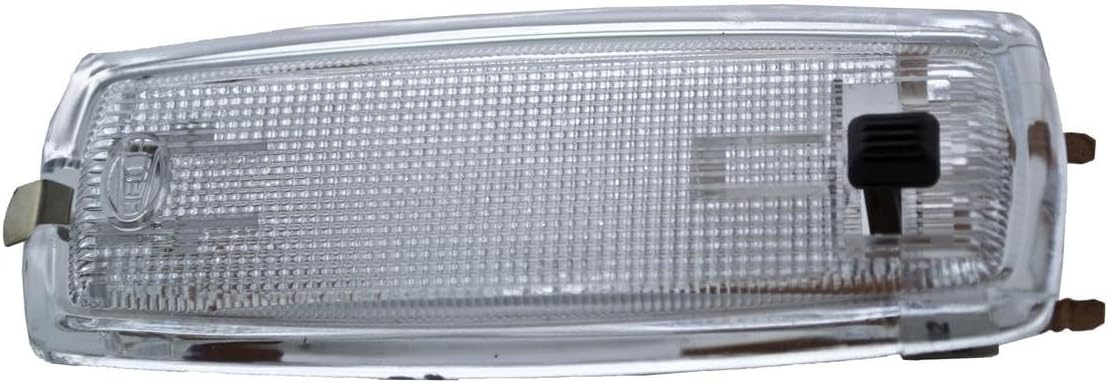 Hella 2JA 003 388-001 Interior Light - 12V - 10W - K (10W)