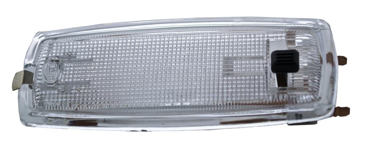 HELLA 2JA 003 388-001 Oświetlenie wnętrza - 12V - 10W