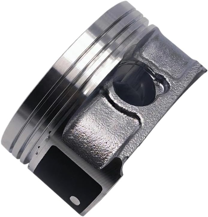 Piston And Piston Ring Kit 2V91W 191R 191Q 0800-040001 0800-0400A0 0JYA-0400B0 Compatible With CF 450 550 800 ATV UTV SSV Engine