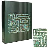 All-Edge Jigsaw Challenge - Summer Day on The River - 501...