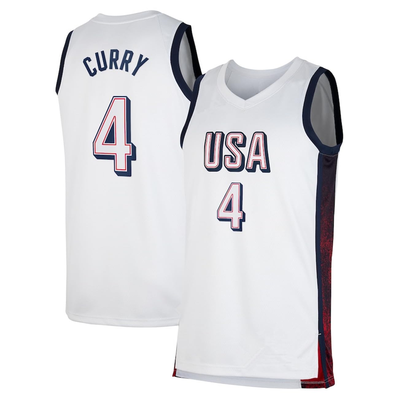 Adulto 4#5#6#7#9#10# Maglia da Basket Unisex Senza Maniche da Basket Tank Top Sport Fodera T-Shirt Tank Top