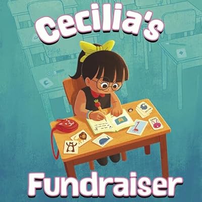 Cecilia's Fundraiser: Mr. Grizley's Class