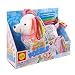 ALEX Toys Craft Color and Cuddle Washable Poodle