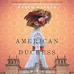 Cover of American Duchess