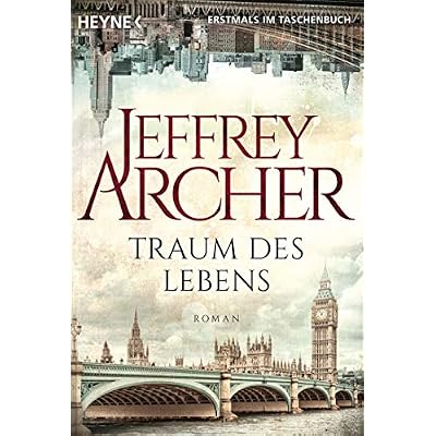 Traum des Lebens