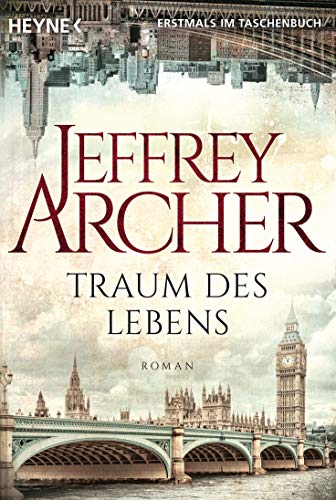 Traum des Lebens [German] 3453423593 Book Cover