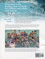 Swimming with Autism 0578082764 Book Cover