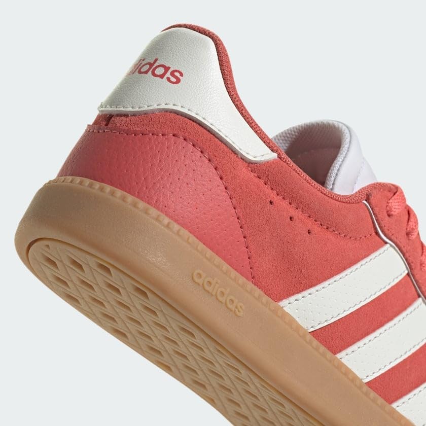 adidas Women's Breaknet Sneakers - Image 9