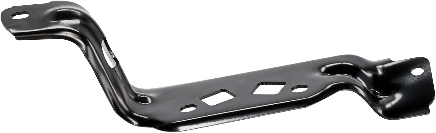 Compatible with 11-16 F250/F350/F450/F550 Pickup Front Bumper Outer Retainer Bracket Right Side