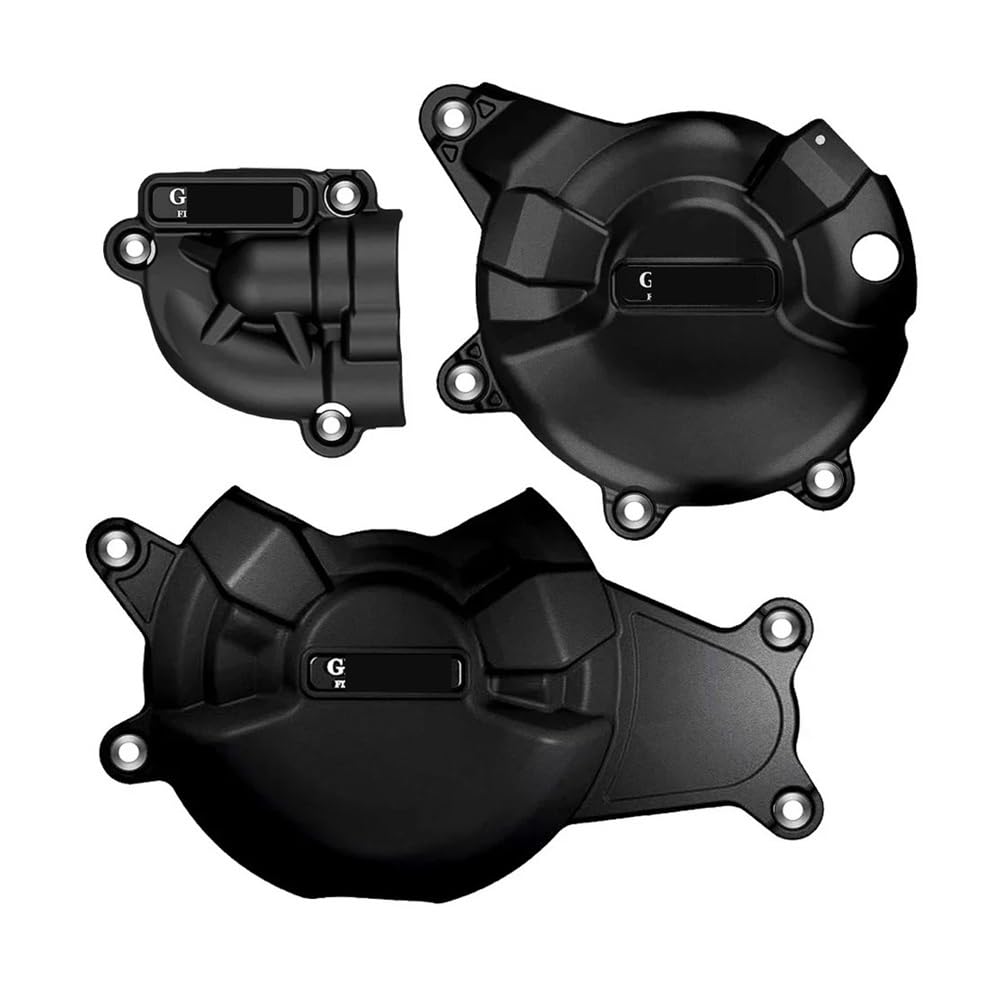 Cubierta Protectora R7 motor accesorio protector para modelos 2022 2023 2024 4