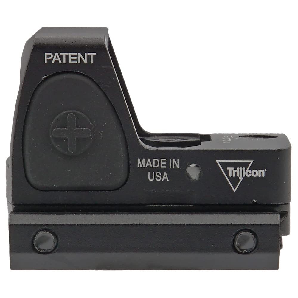 Amazon | 良品武品 EVOLUTION GEAR RMR HRS ドットサイト ダットサイト