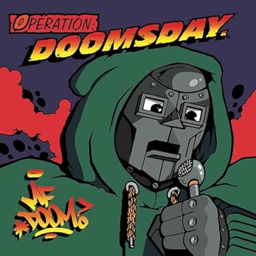 Operation: Doomsday