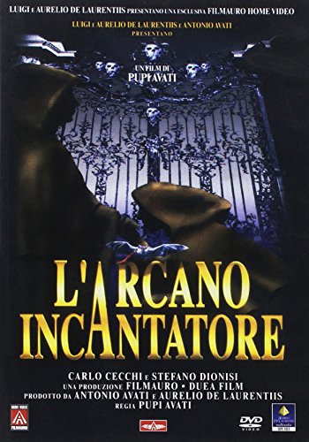 L'Arcano Incantatore