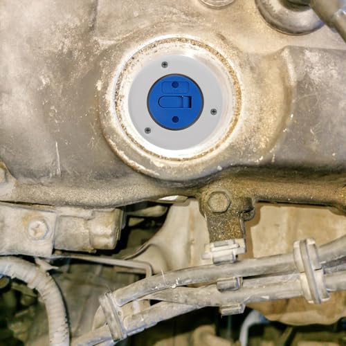 Tapón de depósito de agua de 50mm para rutas en caravana y navegación 5