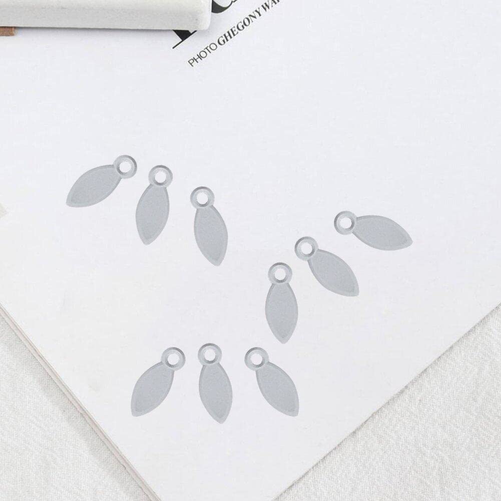 100 Pièces Clips De Support De Plante De Jardin Tomate Légume Pour Clip