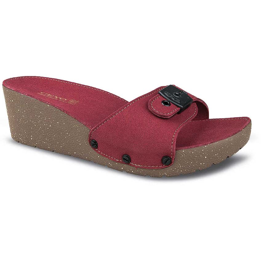 Generic9969-2 Women Medical Sandal