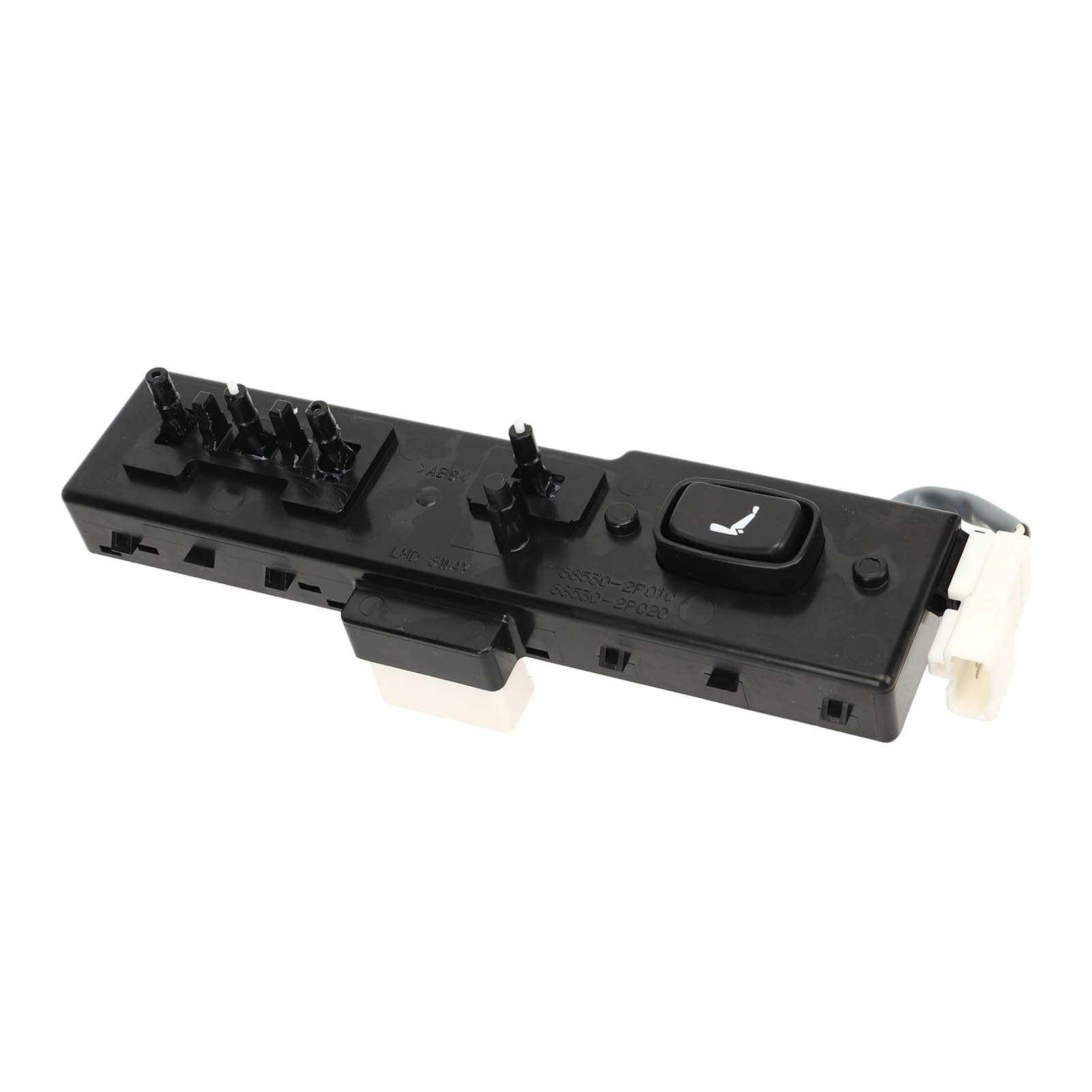 Power Seat Switch For Kia Sorento 2011-2015, Left Front