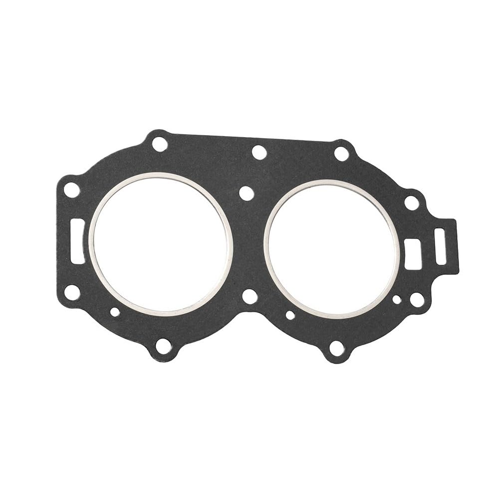 Joint de culasse de rechange moteur hors-bord 61N-11181-A1 pour 25 30 CV