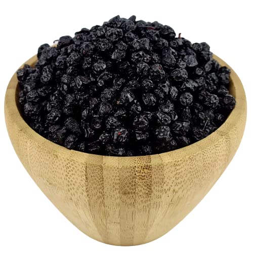 Myrtille Séchée Bio en Vrac 1 kg