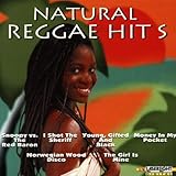  Natural Reggae Hits