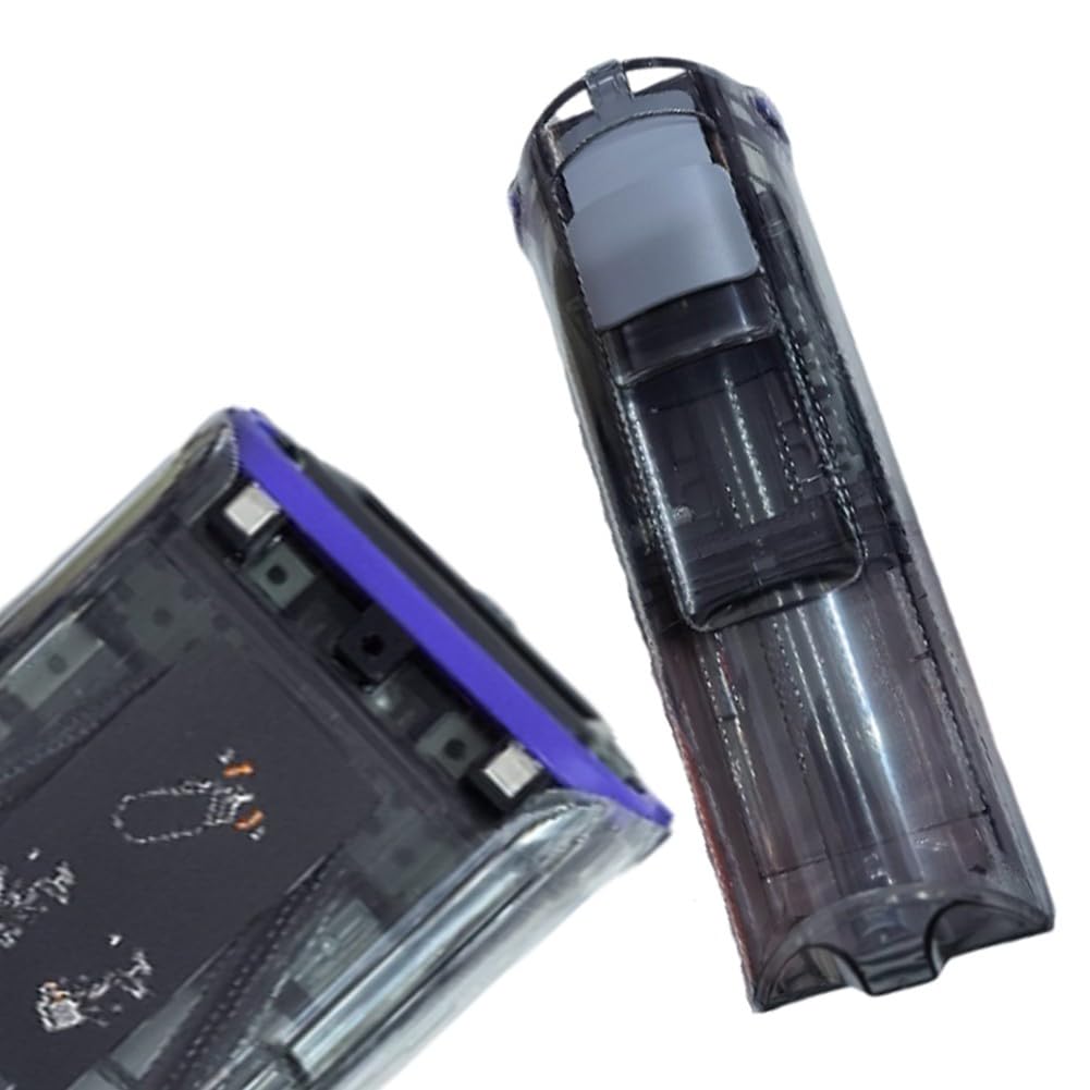Serbatoio di ricambio per scopa elettrica a batteria X-Clean 10, per