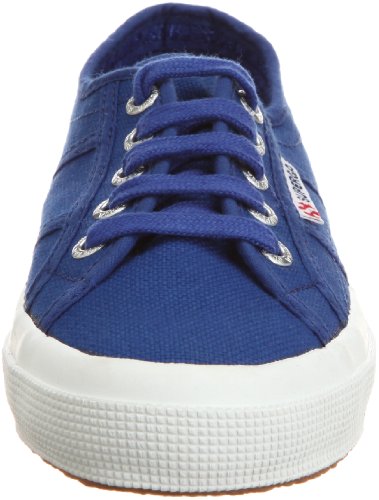 superga cotu classic intense blue