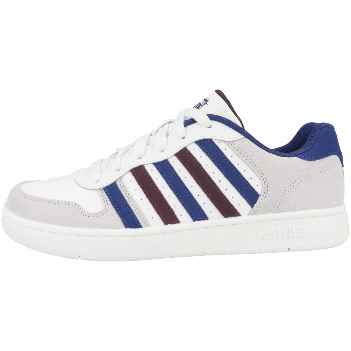 K-Swiss Court Palisades Herren Turnschuh