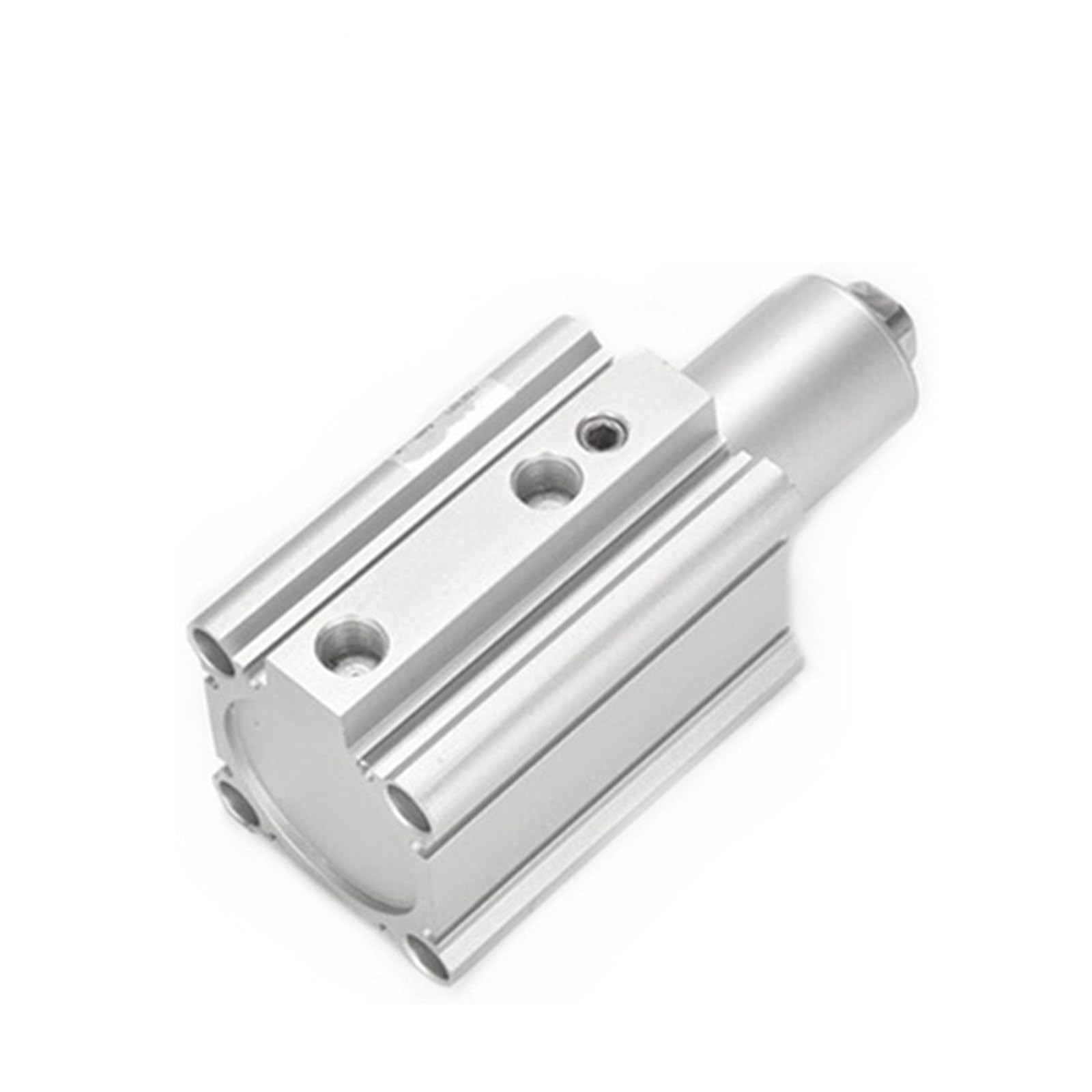 Vérin de serrage rotatif MKB20-20 à double action pour bridage précis