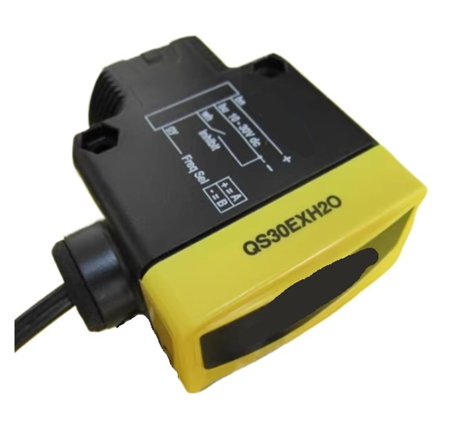 CXFCIHFT QS30EXH2O liquid photoelectric sensor