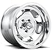 Us Mag indy 15x10 6x139.7-50et 108.00mm high luster polished wheel