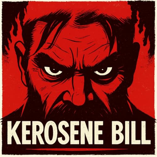 Episode 73: The Kerosene Bill Project (S2:E73) - Instagram: @KeroseneBillMedia
