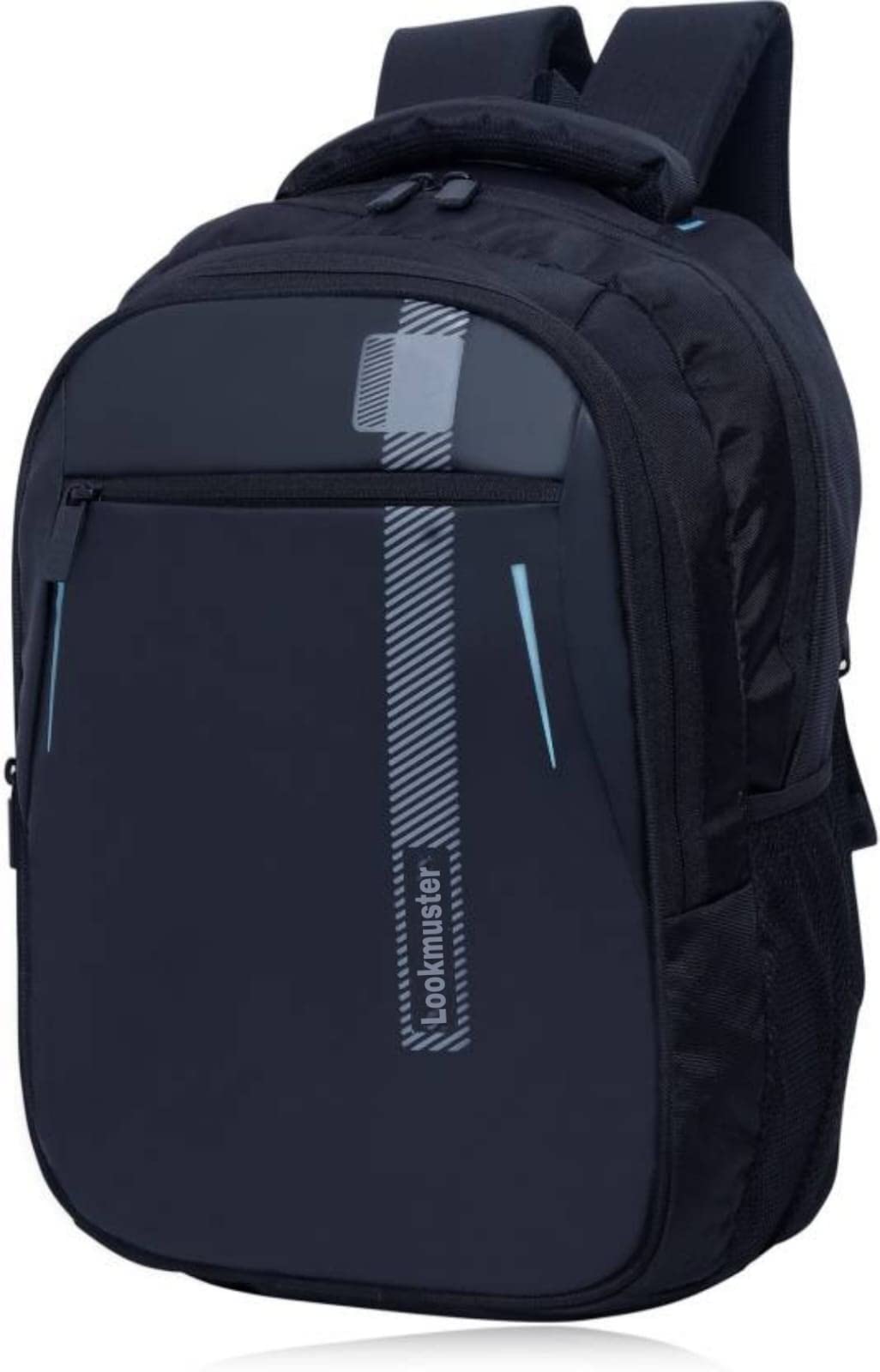 LOOKMUSTER (15.6 inch 30 L Casual Waterproof Laptop Backpack/Office Bag/School Bag/College Bag/Business Bag/Unisex Travel Backpack (B0BZW8KW18) Amazon Price History, Amazon Price Tracker