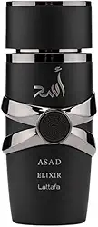Lattafa Asad Elixir EDP 100ml