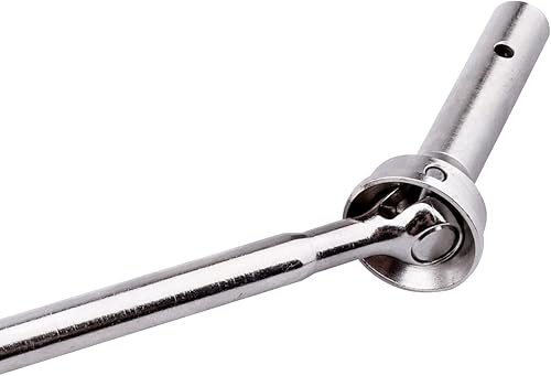 Miniatura 7 de Juego de ejes de accionamiento de acero CVD para Arrma 18 KratonOutcastNotorious 6S BLX Actualizaciones de piezas frontal