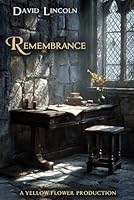 REMEMBRANCE B0FV88VCGR Book Cover