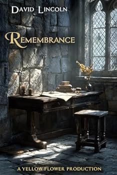 Paperback Remembrance Book