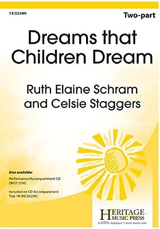 Dreams That Children Dream