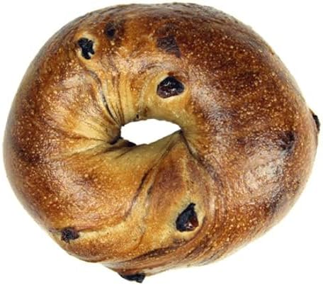Apple Cinnamon Raisin Bagels - 2 Dozen